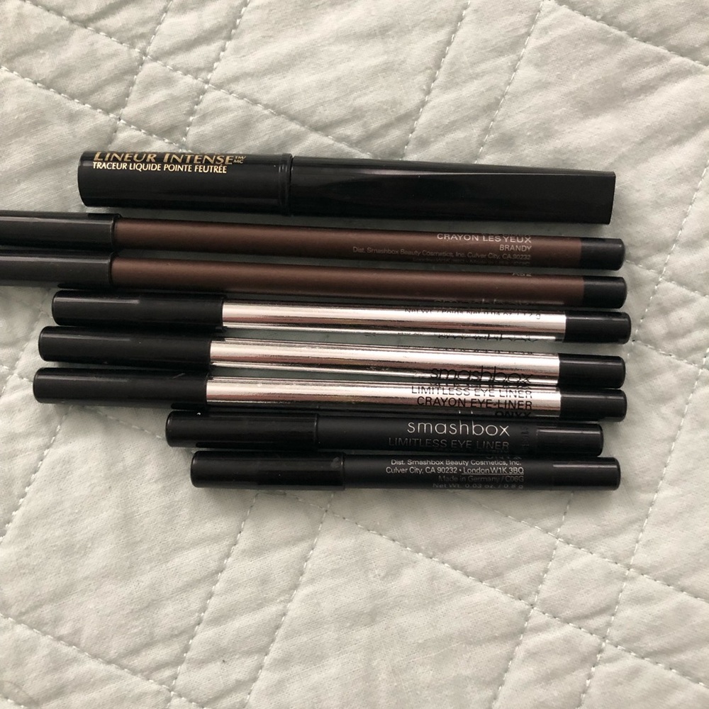 Smashbox eye liner